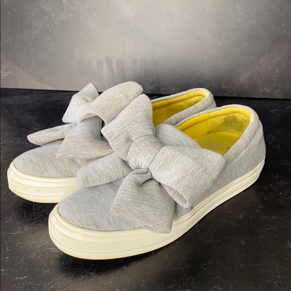 Nine West Shoes - Nine West Onosha Fabric Low Top